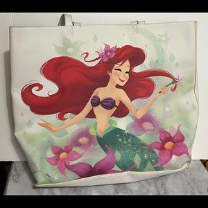 Disney park tote bag
